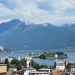 Panoramic View Apartment