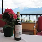 Panoramic View Apartment