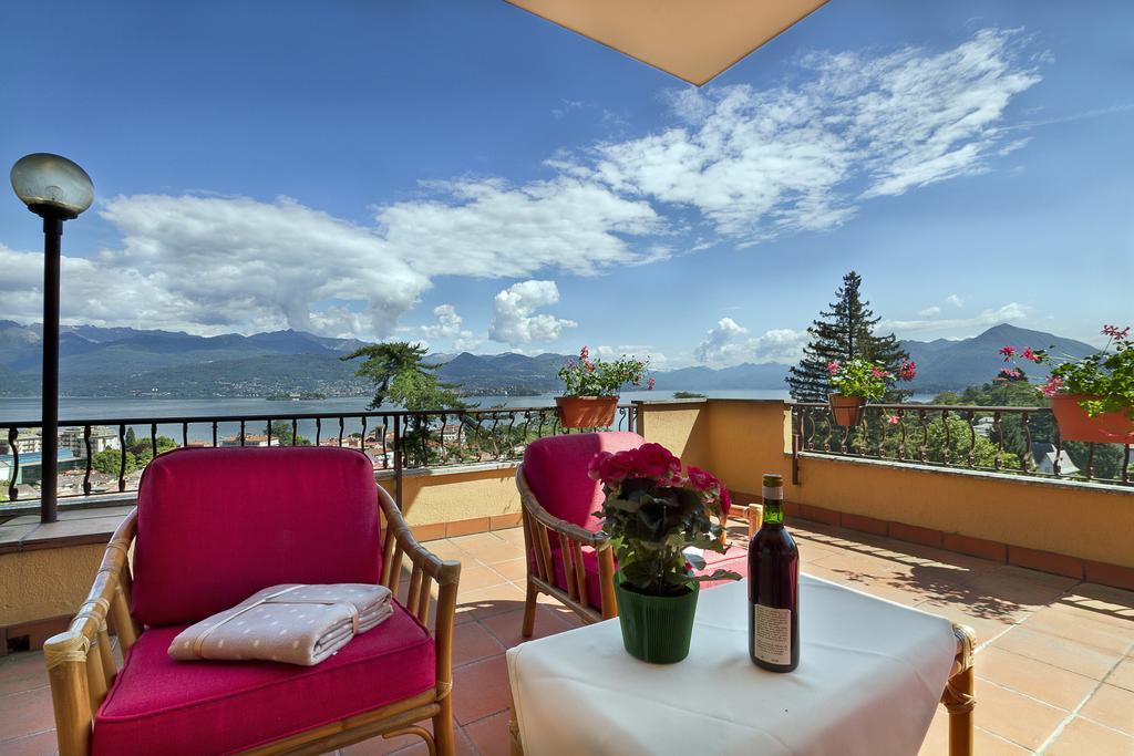 Panoramic View Appartamento