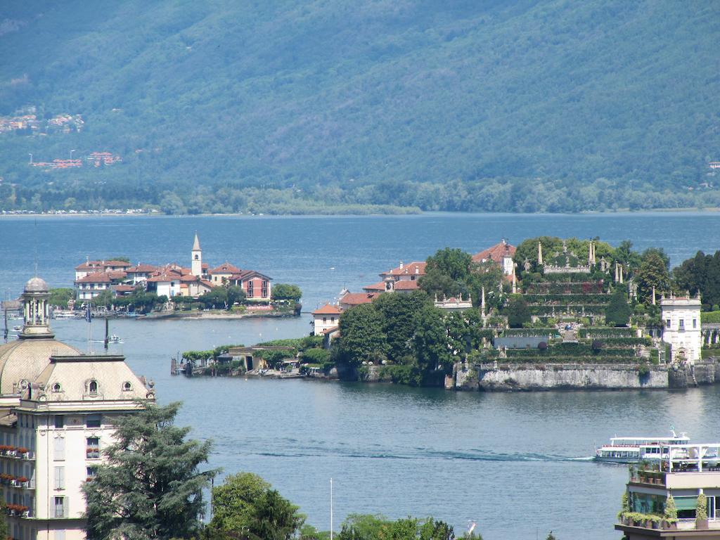 Appartamento Panoramic View *