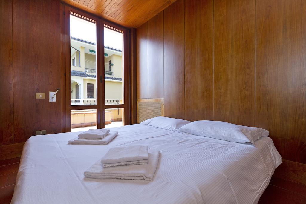 Panoramic View Apartment *