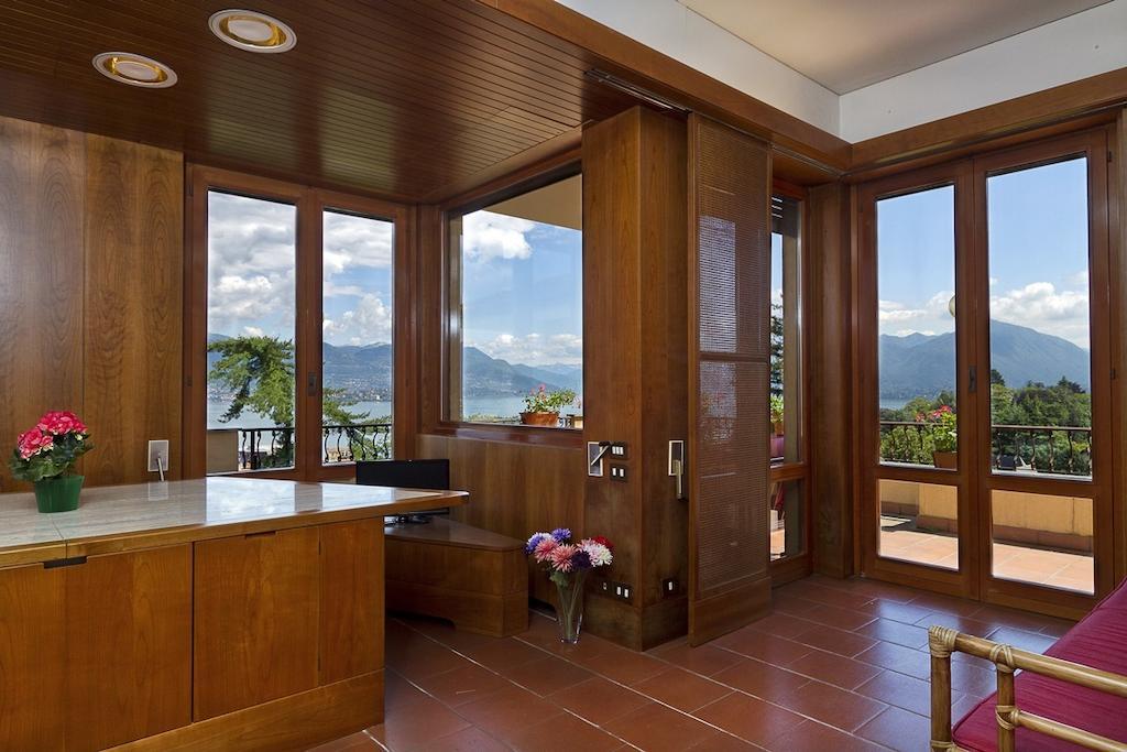 Panoramic View *