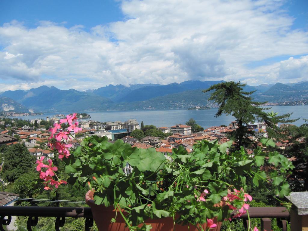 Panoramic View Apartment